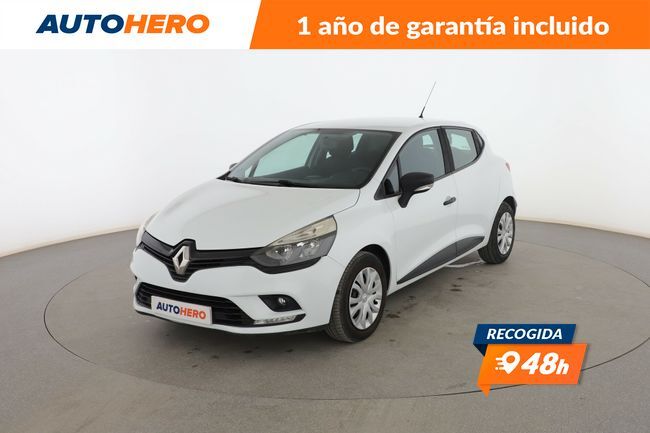 RENAULT Clio (1.5 dCi Energy Business) en Madrid