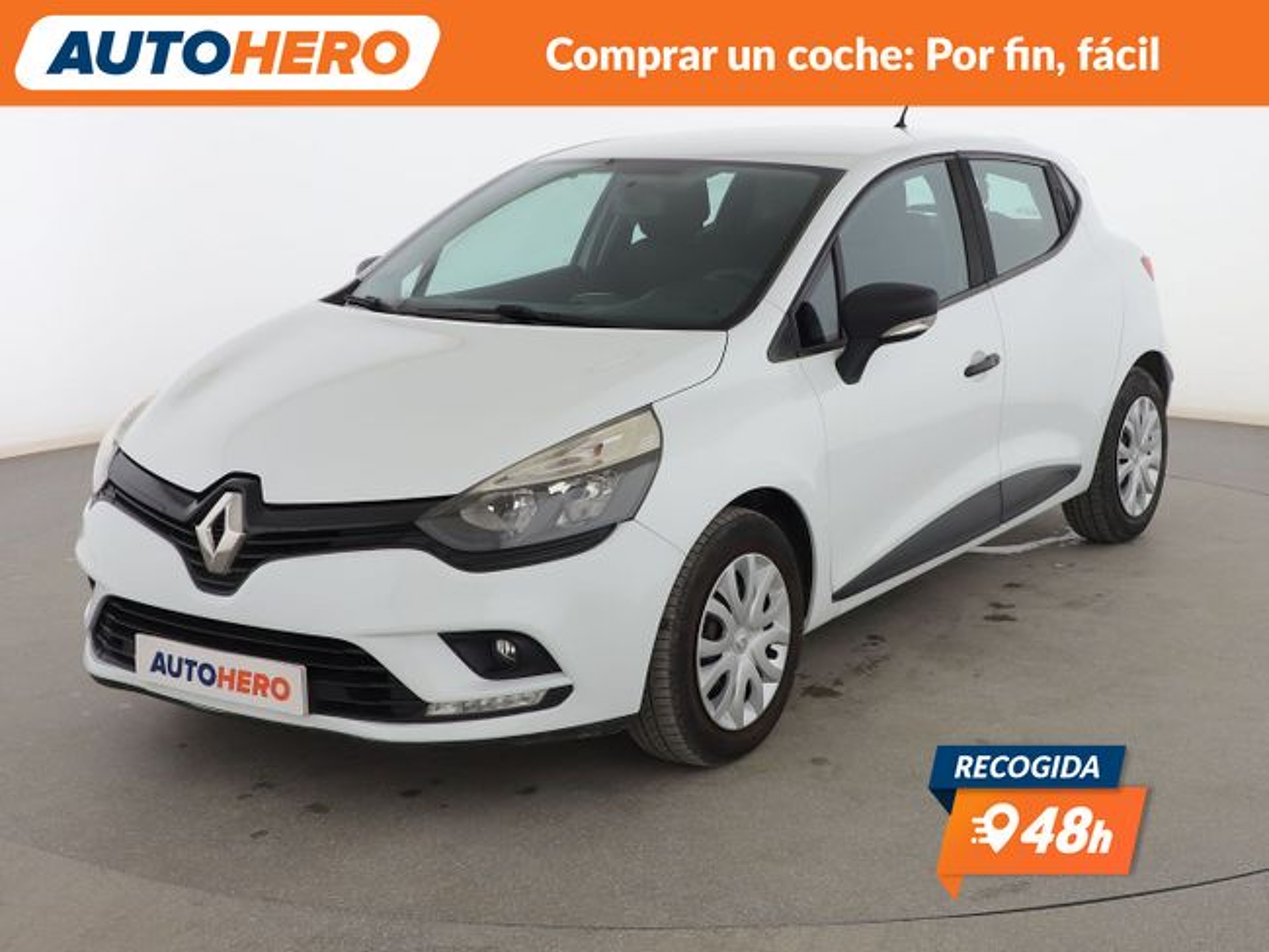 Imagen de RENAULT Clio