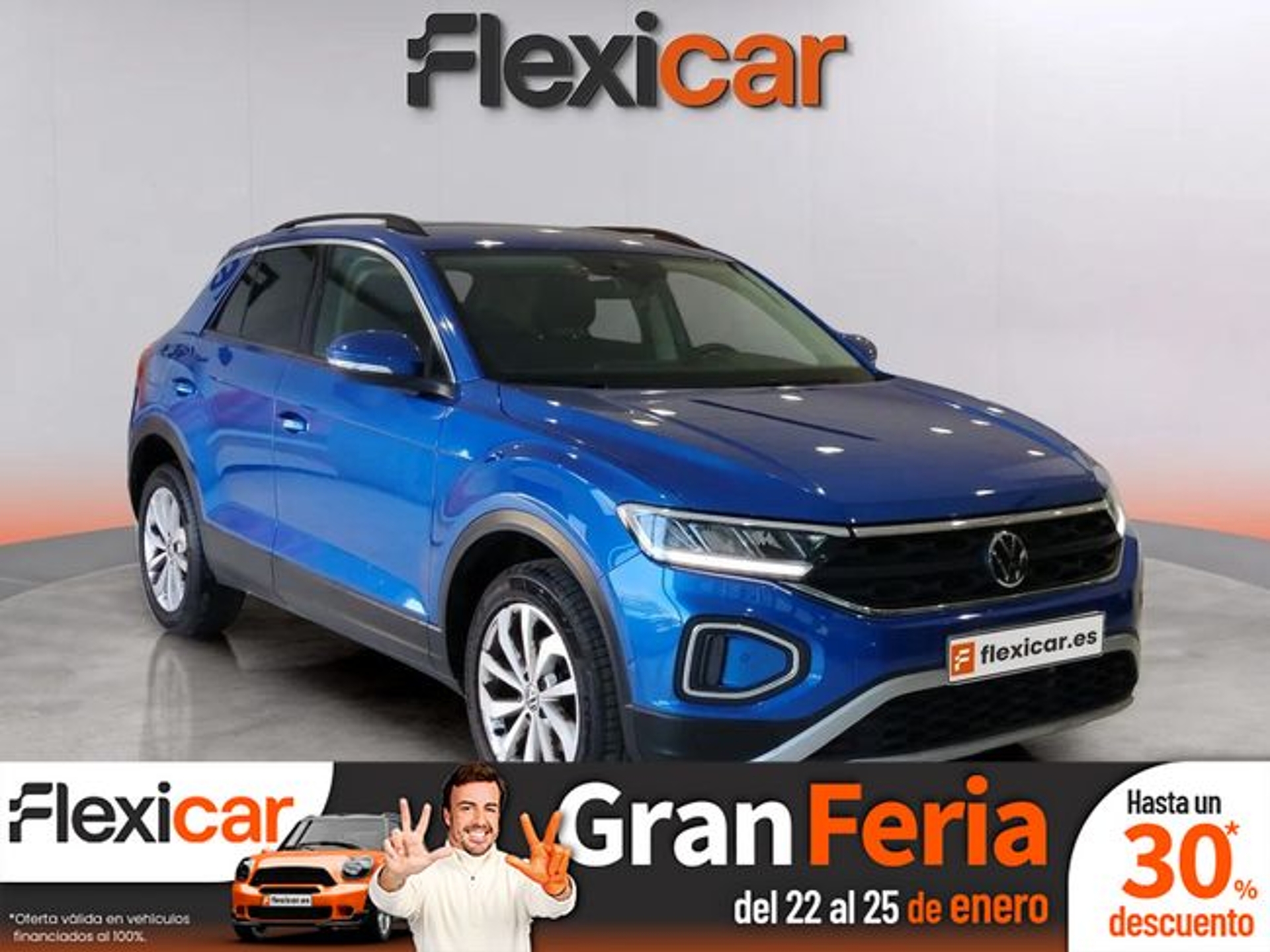 Imagen de VOLKSWAGEN T-Roc