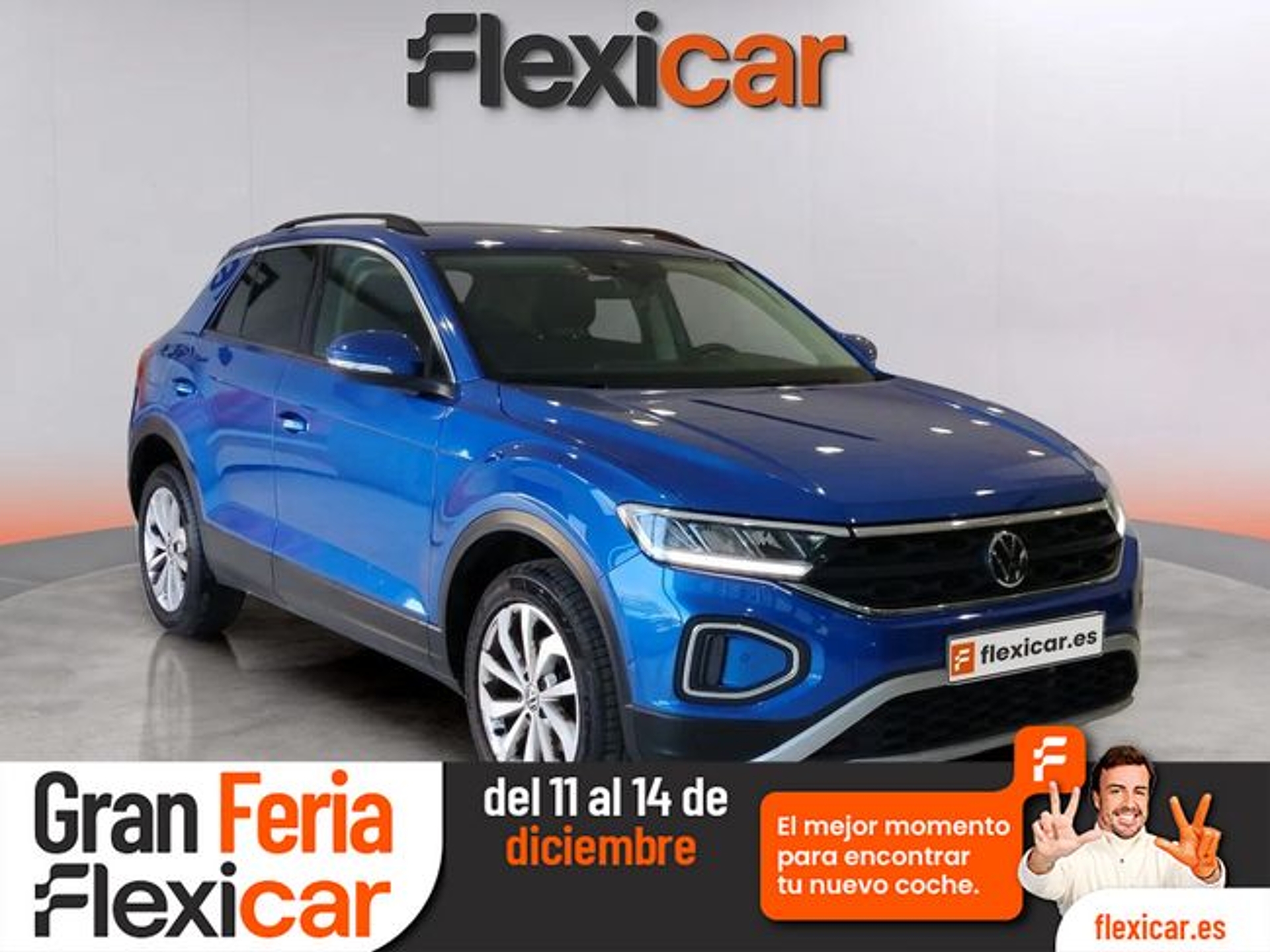 Imagen de VOLKSWAGEN T-Roc