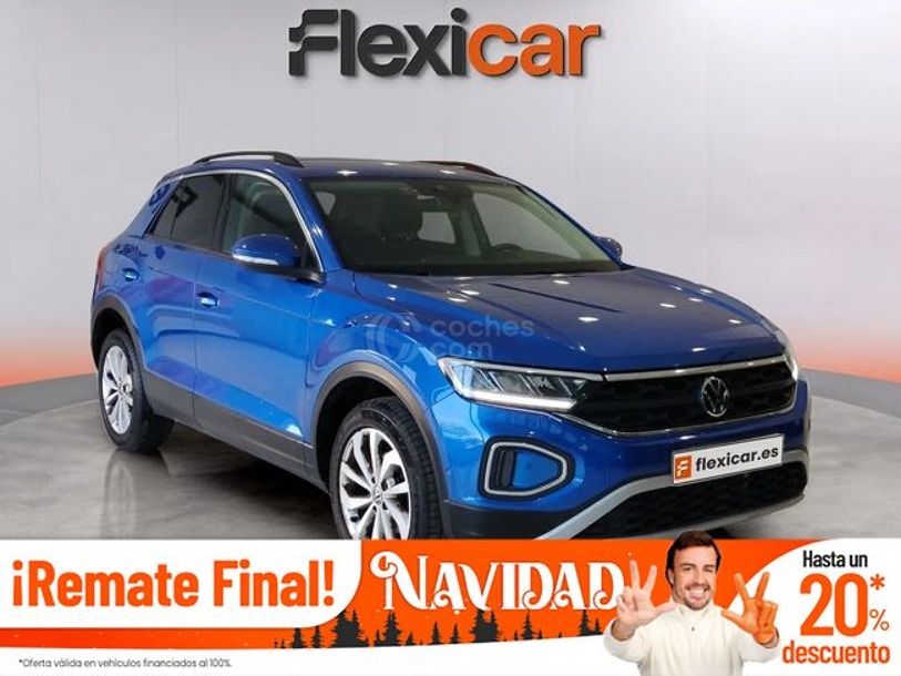 Foto del VOLKSWAGEN T-Roc 1.5 TSI Life DSG7