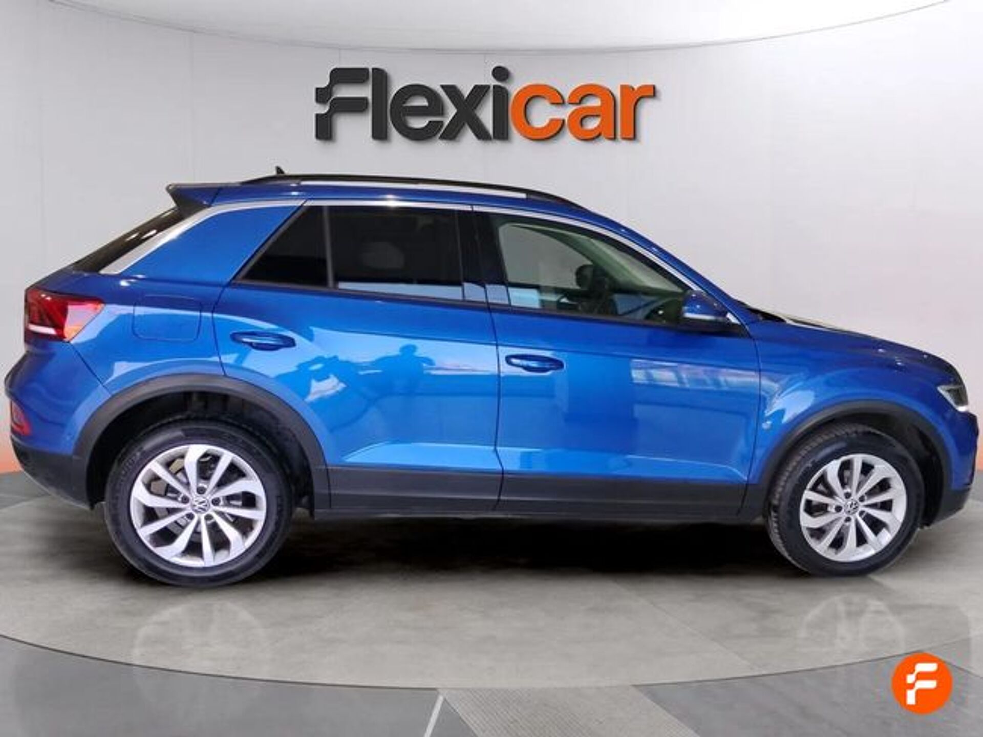 Imagen 3 de VOLKSWAGEN T-Roc