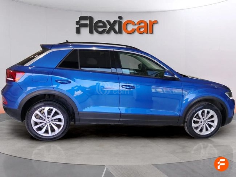 Foto del VOLKSWAGEN T-Roc 1.5 TSI Life DSG7