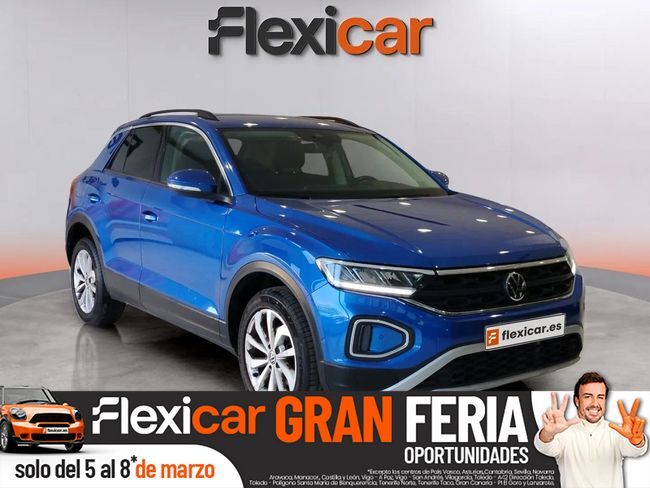 Foto del VOLKSWAGEN T-Roc 1.5 TSI Life DSG7