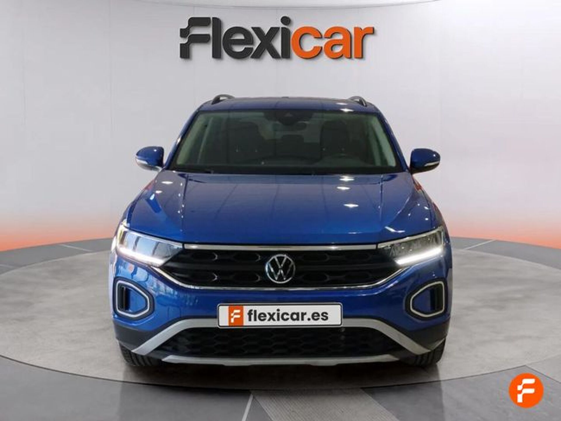 Imagen 2 de VOLKSWAGEN T-Roc