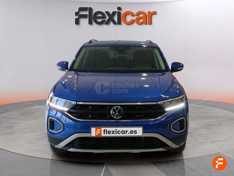 Foto del VOLKSWAGEN T-Roc 1.5 TSI Life DSG7