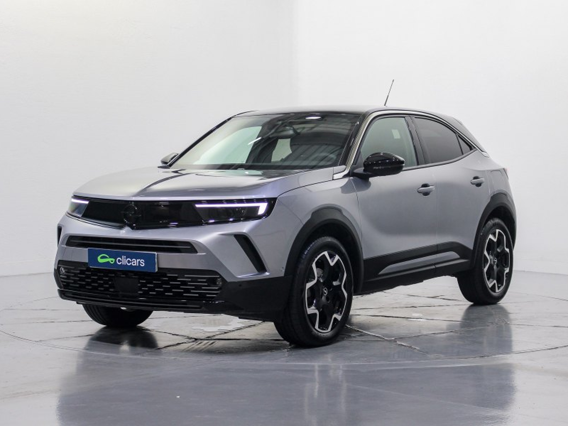 Imagen de OPEL Mokka