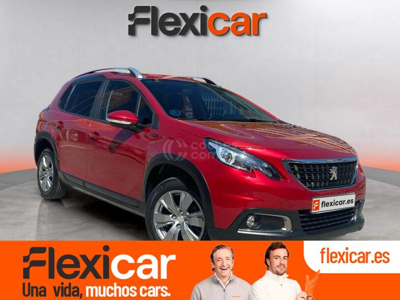 Foto del PEUGEOT 2008 1.5BlueHDi S&S Active 100