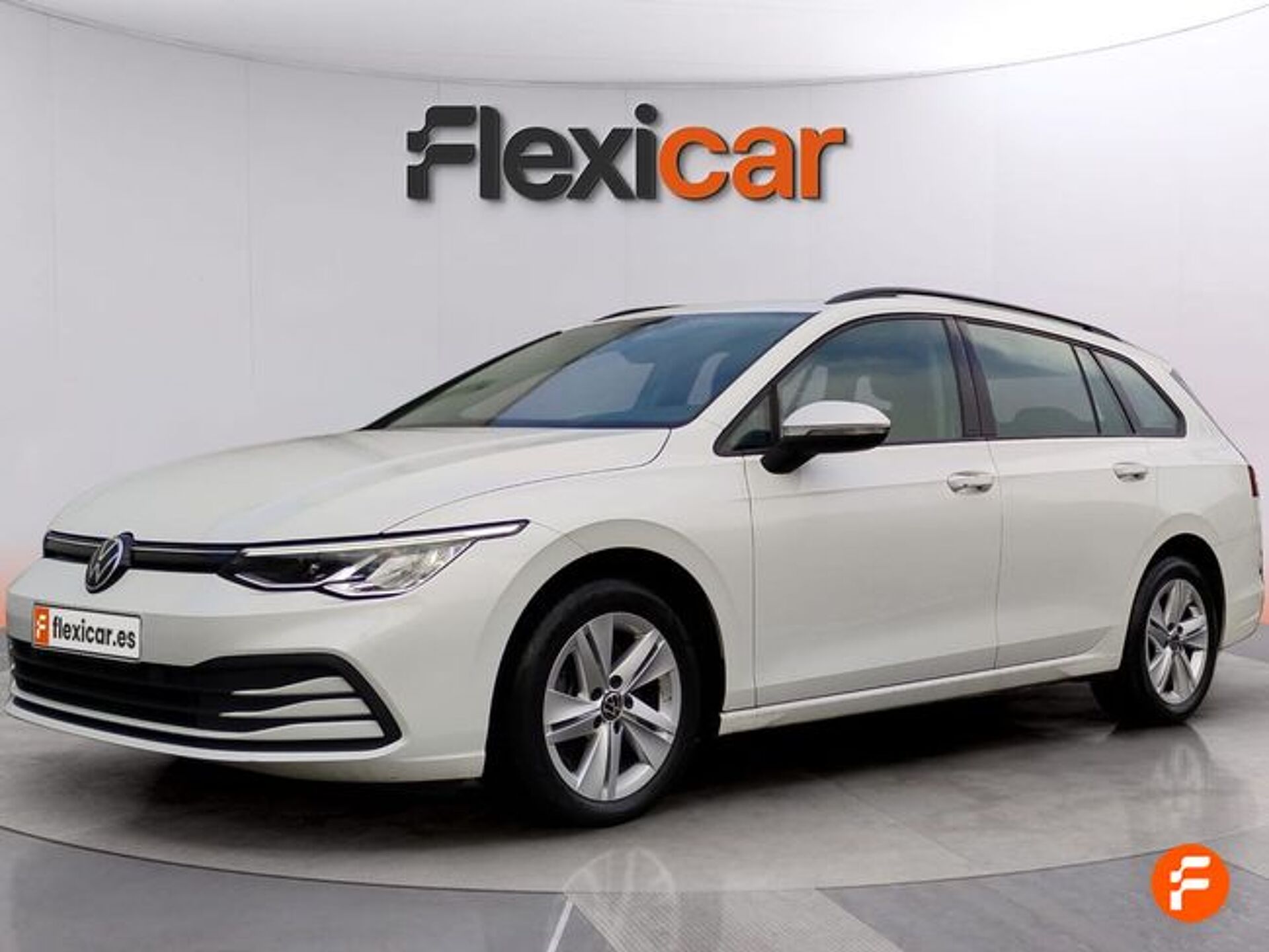 Imagen 3 de VOLKSWAGEN Golf