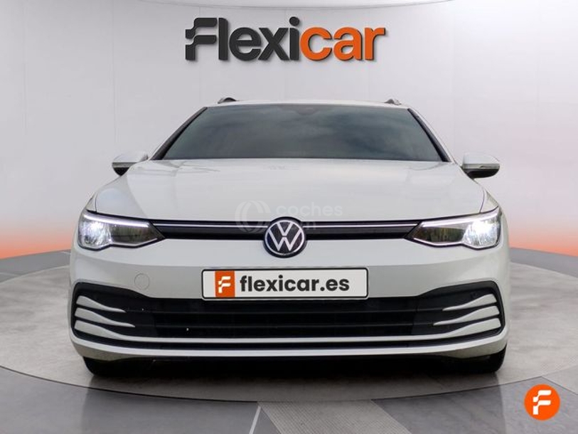 Foto del VOLKSWAGEN Golf Variant 2.0TDI 85kW Life DSG