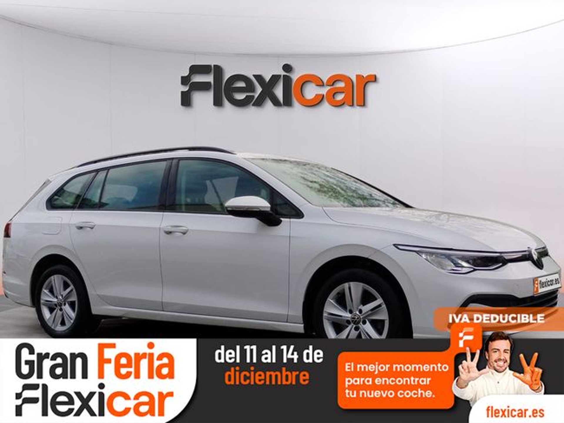 Imagen de VOLKSWAGEN Golf