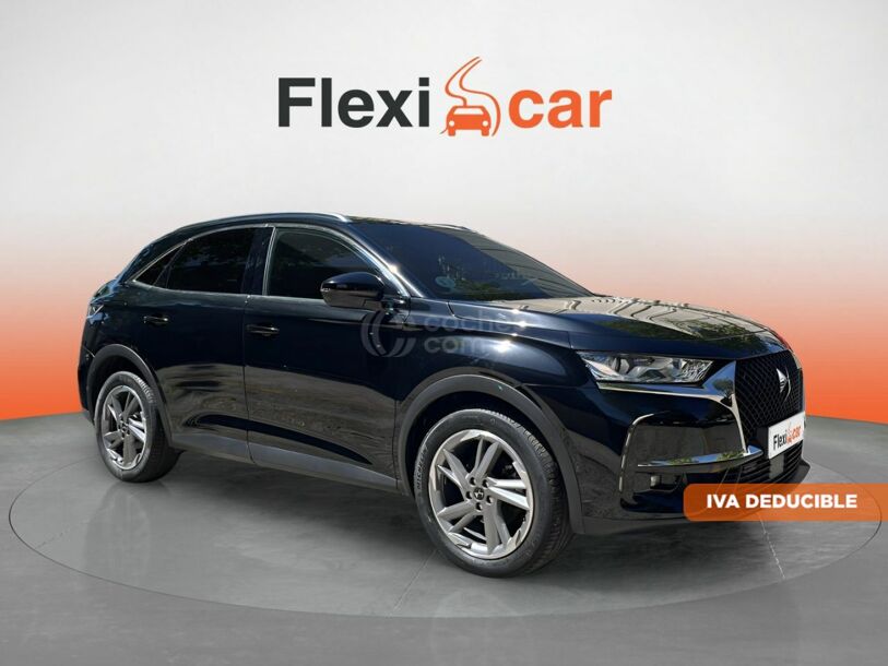 Foto del DS DS3 Crossback DS 3 Crossback BlueHDi Chic 130 Aut.