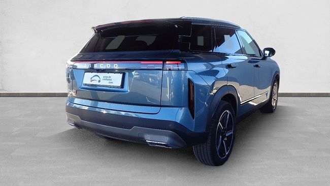 Foto del JAECOO 7 1.6 Select 4x2