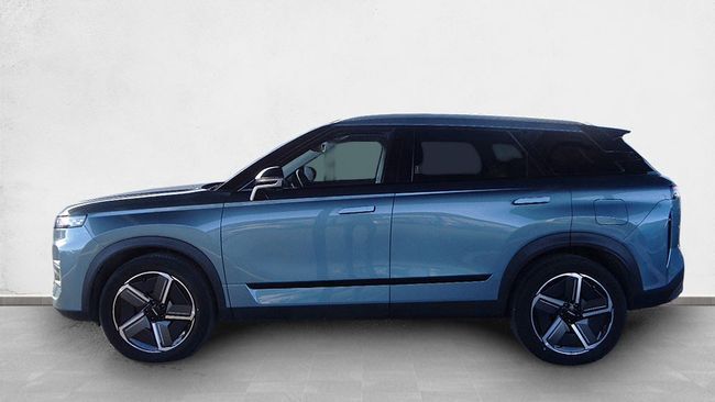 Foto del JAECOO 7 1.6 Select 4x2