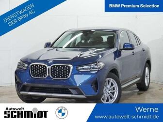 Imagen de BMW X4 xDrive 20dA