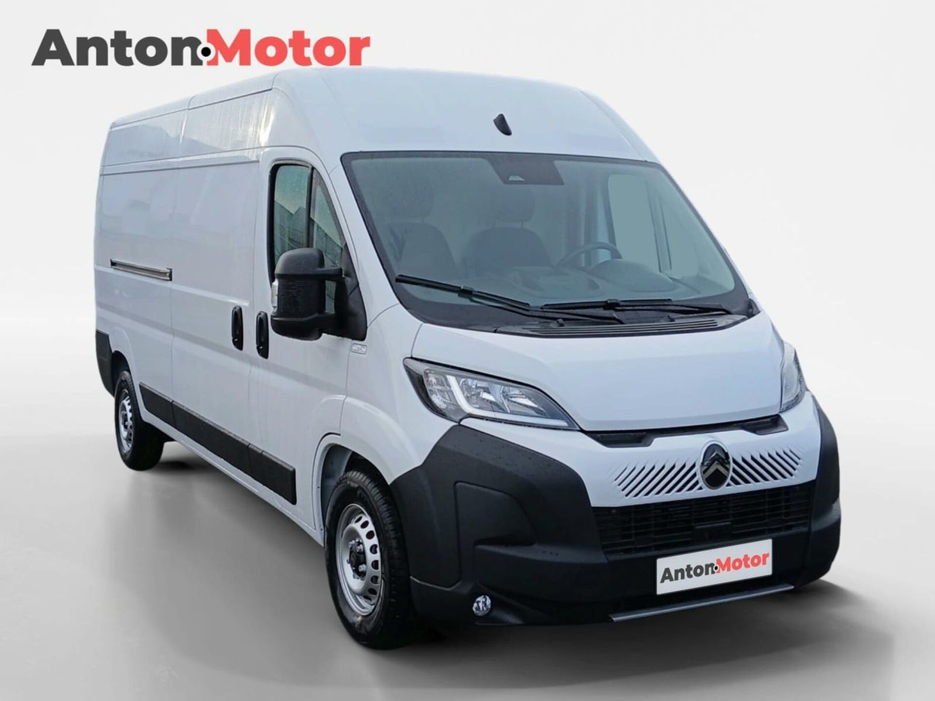 Imagen 3 de CITROEN Jumper