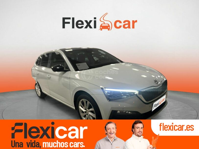Foto del SKODA Scala 1.0 TSI Sport 85kW