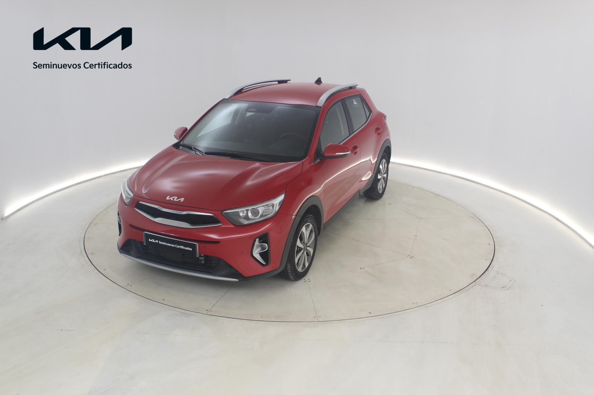 Foto del KIA Stonic 1.0 T-GDi MHEV Drive 100