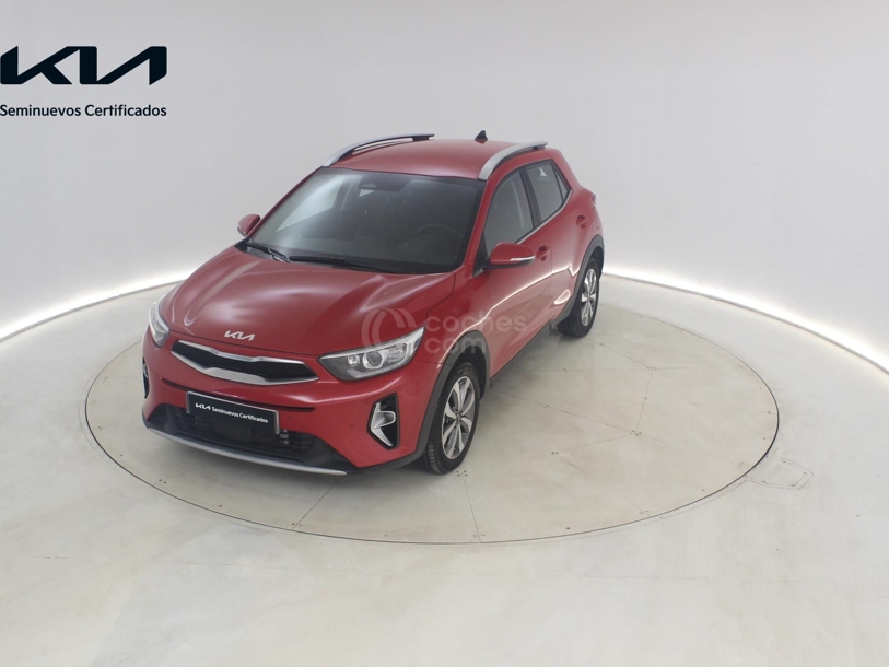 Foto del KIA Stonic 1.0 T-GDi MHEV Drive 100