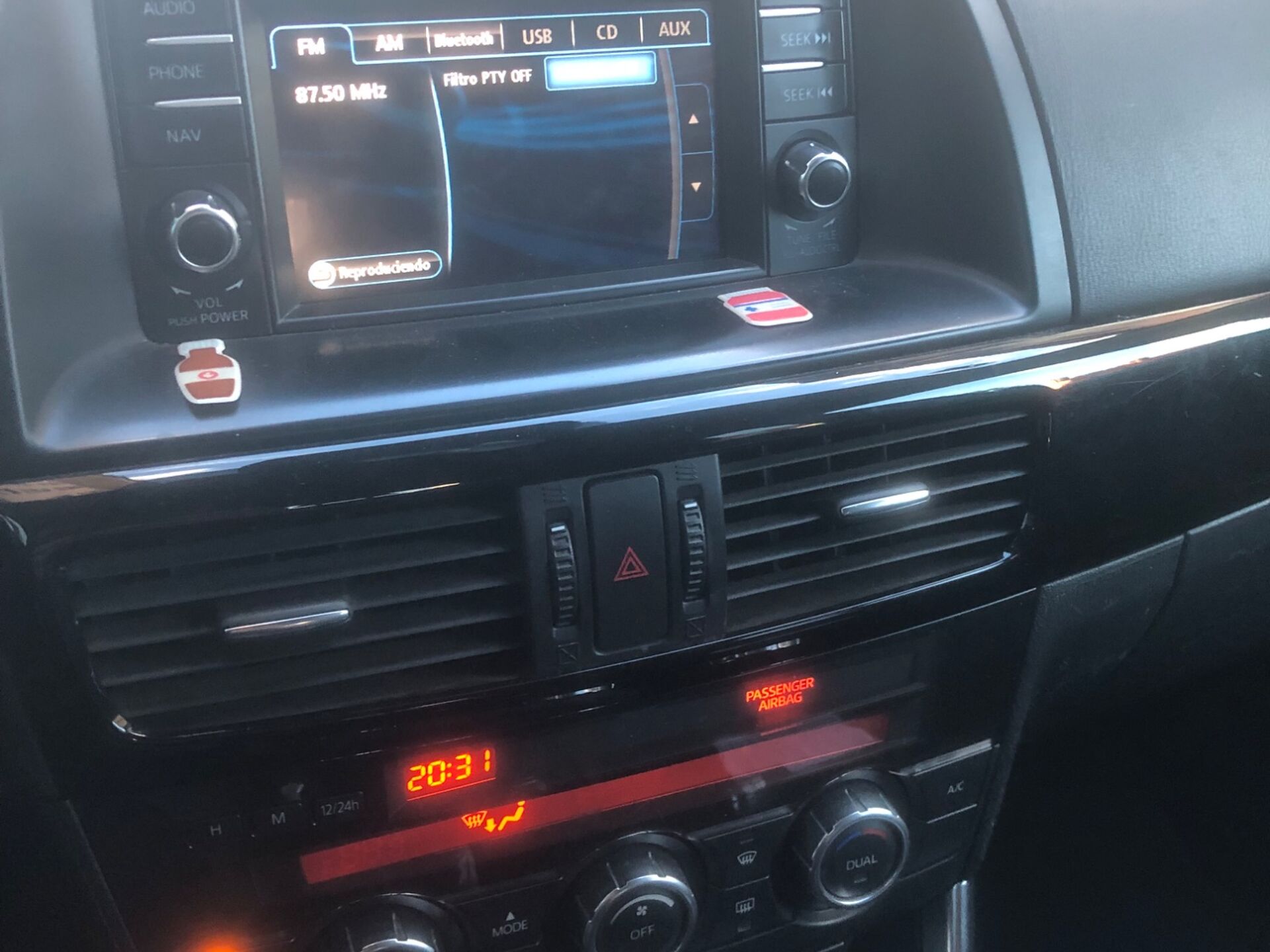 Imagen 2 de MAZDA CX-5