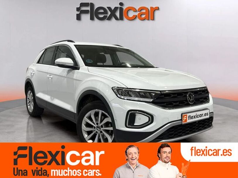 Foto del VOLKSWAGEN T-Roc 1.5 TSI Life DSG7