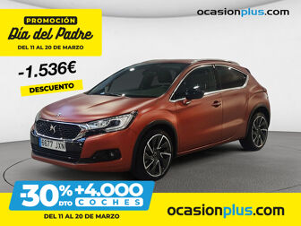 Imagen de DS DS4 Crossback DS 4 Crossback 2.0BlueHDi S&S Sport EAT6