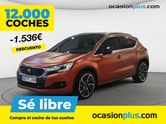 Imagen de DS DS4 Crossback DS 4 Crossback 2.0BlueHDi S&S Sport EAT6