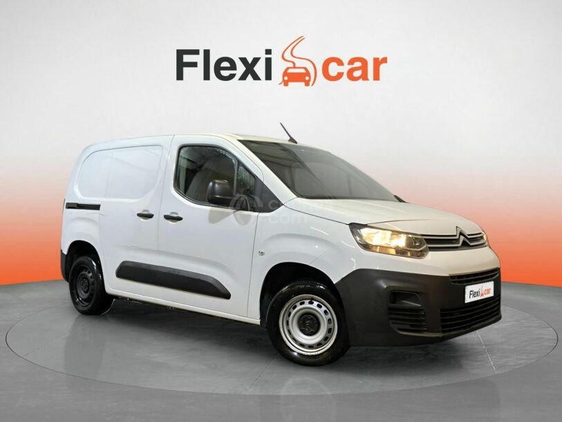 Foto del CITROEN Berlingo BlueHDi S&S Talla M Feel 100