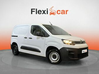 Imagen de CITROEN Berlingo BlueHDi S&S Talla M Feel 100