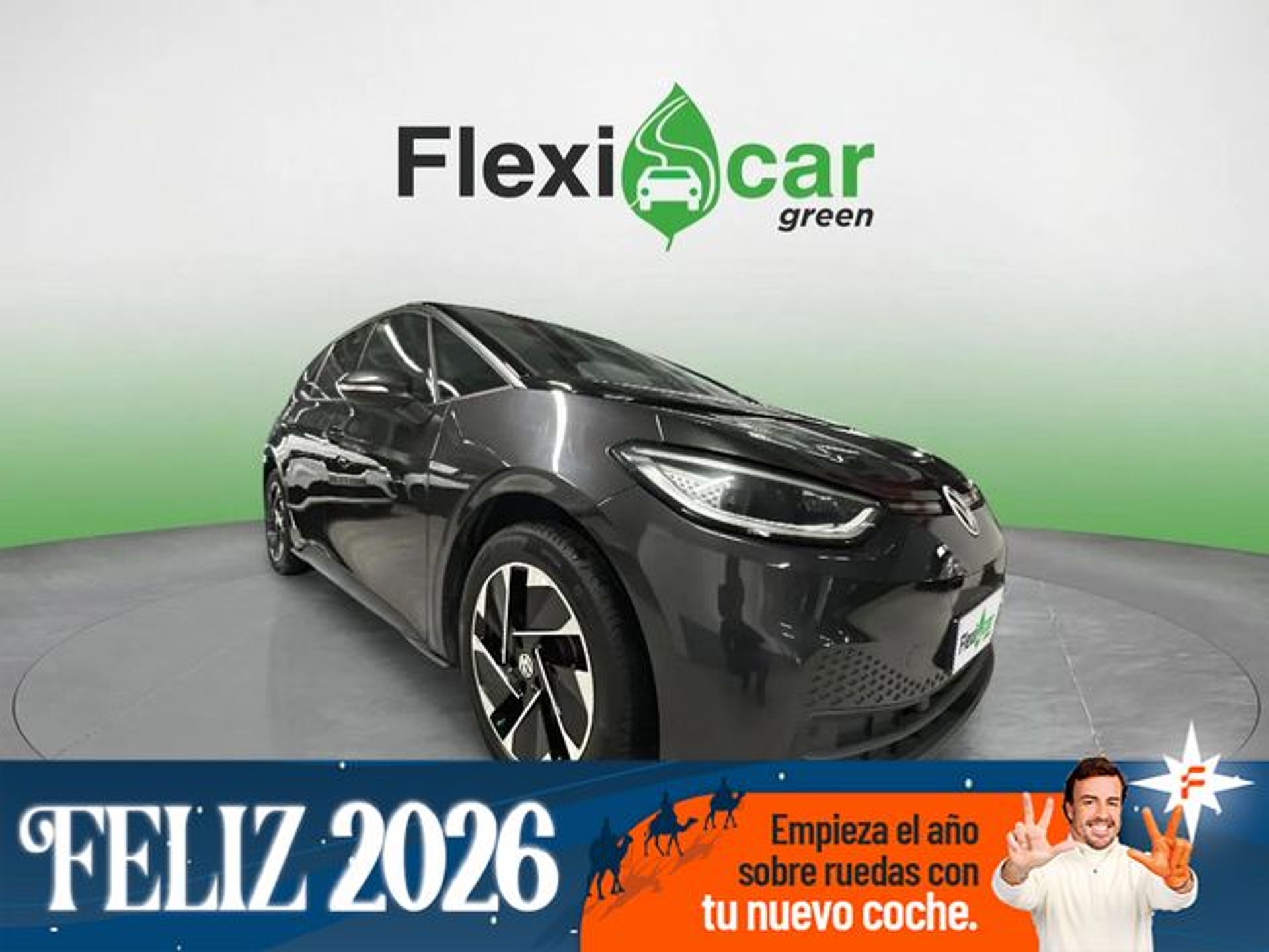 Imagen de VOLKSWAGEN ID3