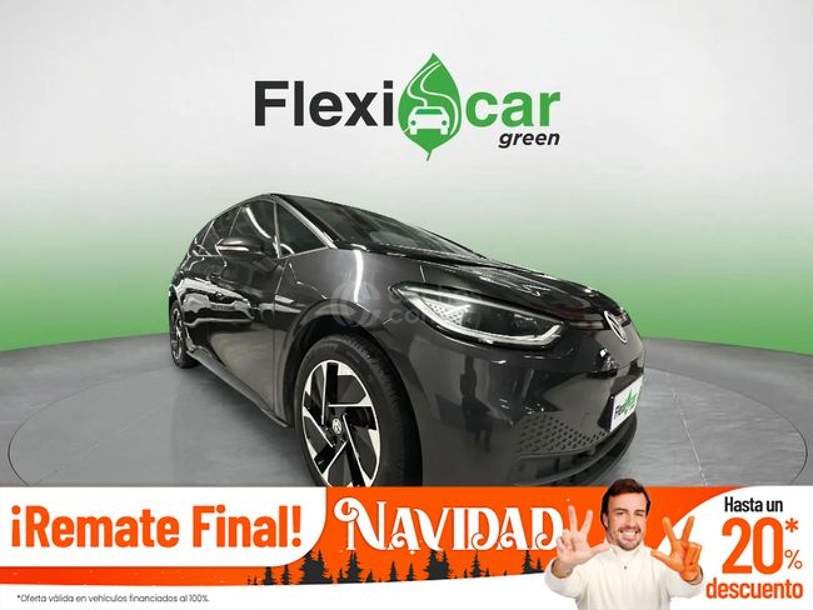 Foto del VOLKSWAGEN ID3 ID.3 Business 150kW