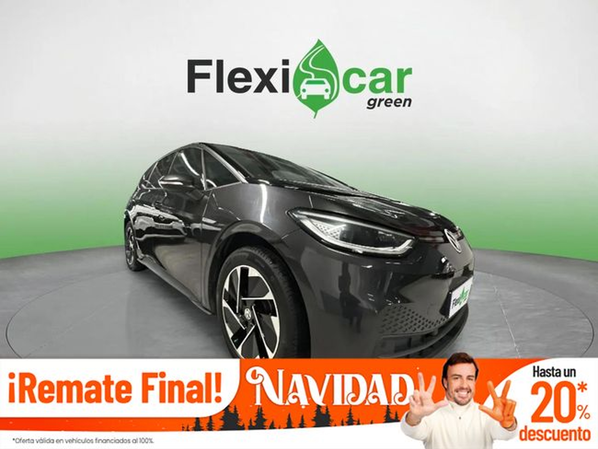 Imagen de VOLKSWAGEN ID3