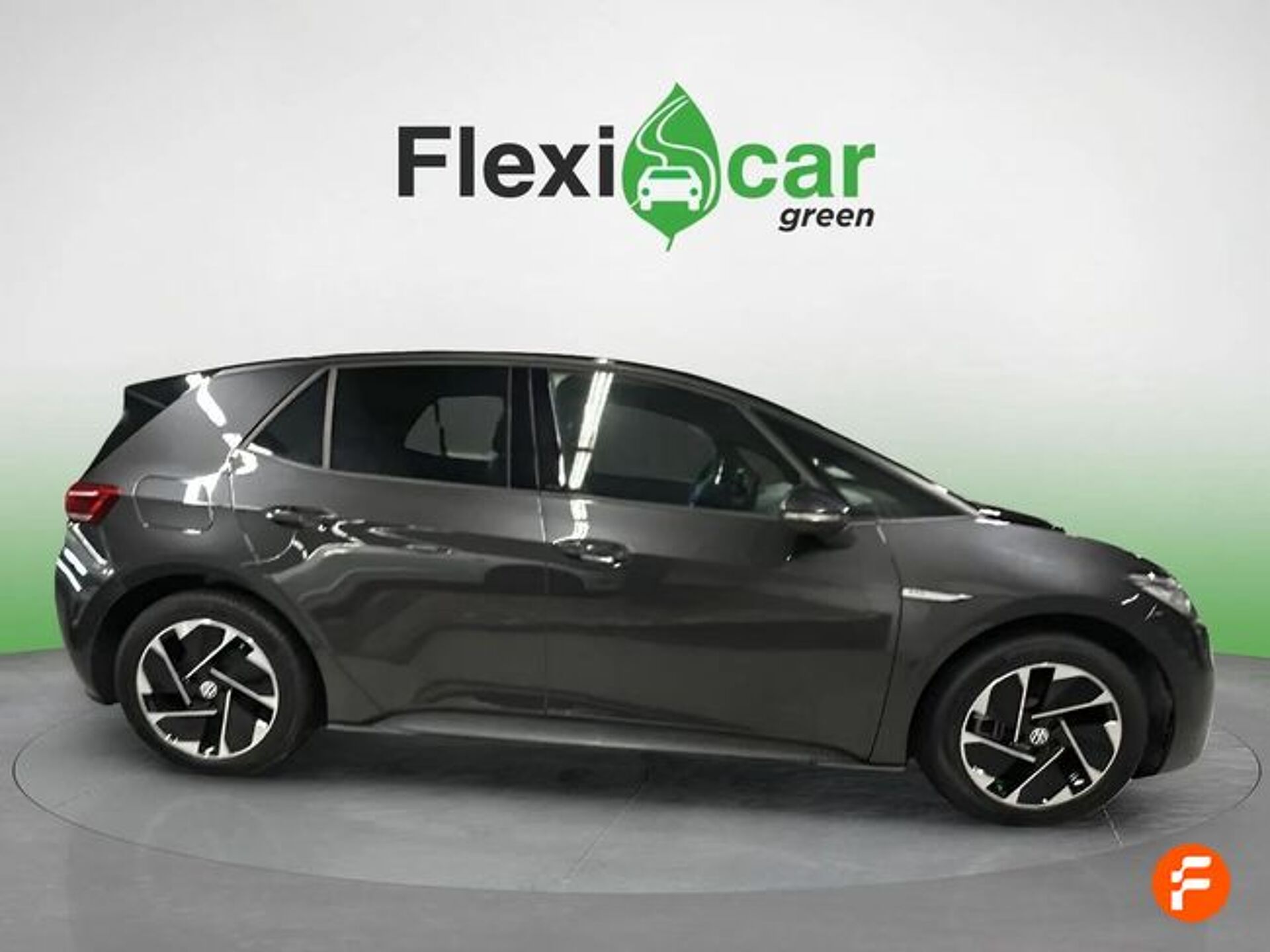 Imagen 3 de VOLKSWAGEN ID3