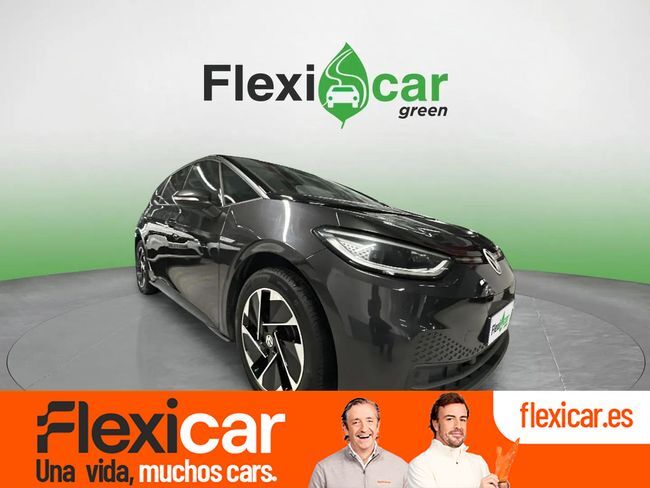 VOLKSWAGEN ID3 (Business 150kW (205CV) Automático 1 vel.) en Madrid