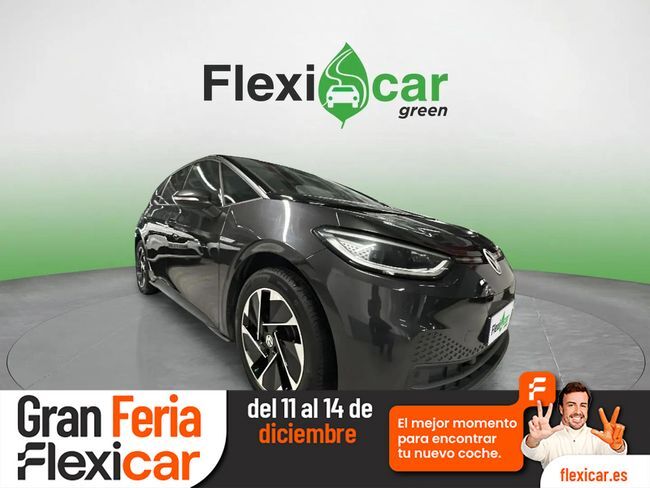 VOLKSWAGEN ID3 (Business 150kW (205CV) Automático 1 vel.) en Madrid