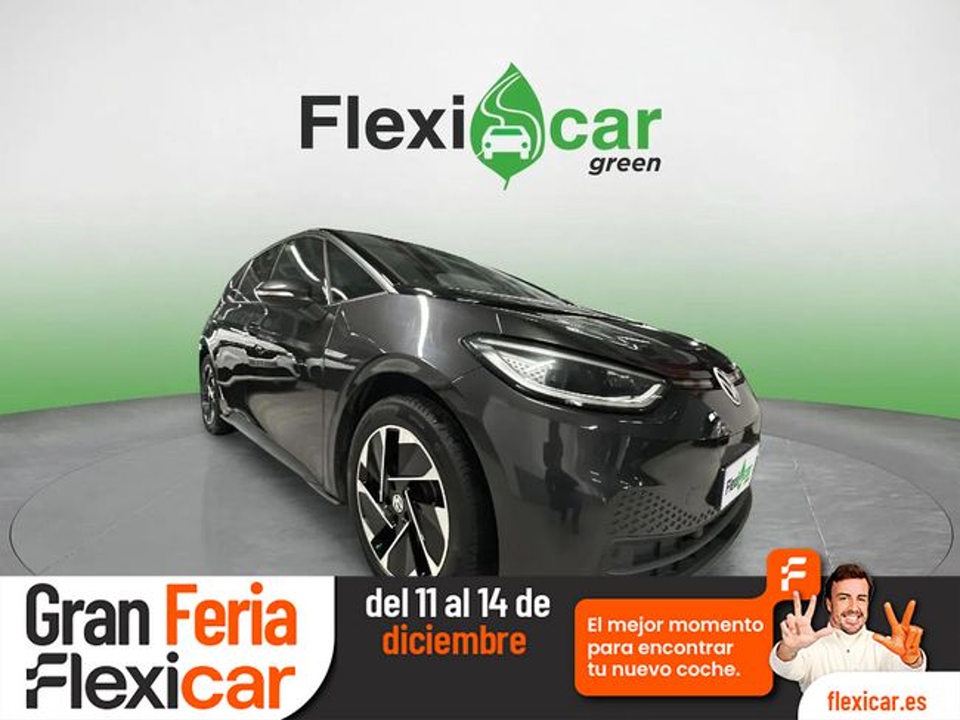 Imagen de VOLKSWAGEN ID3