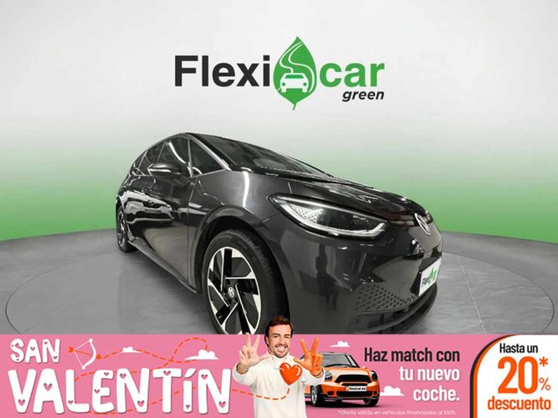 Imagen de VOLKSWAGEN ID3