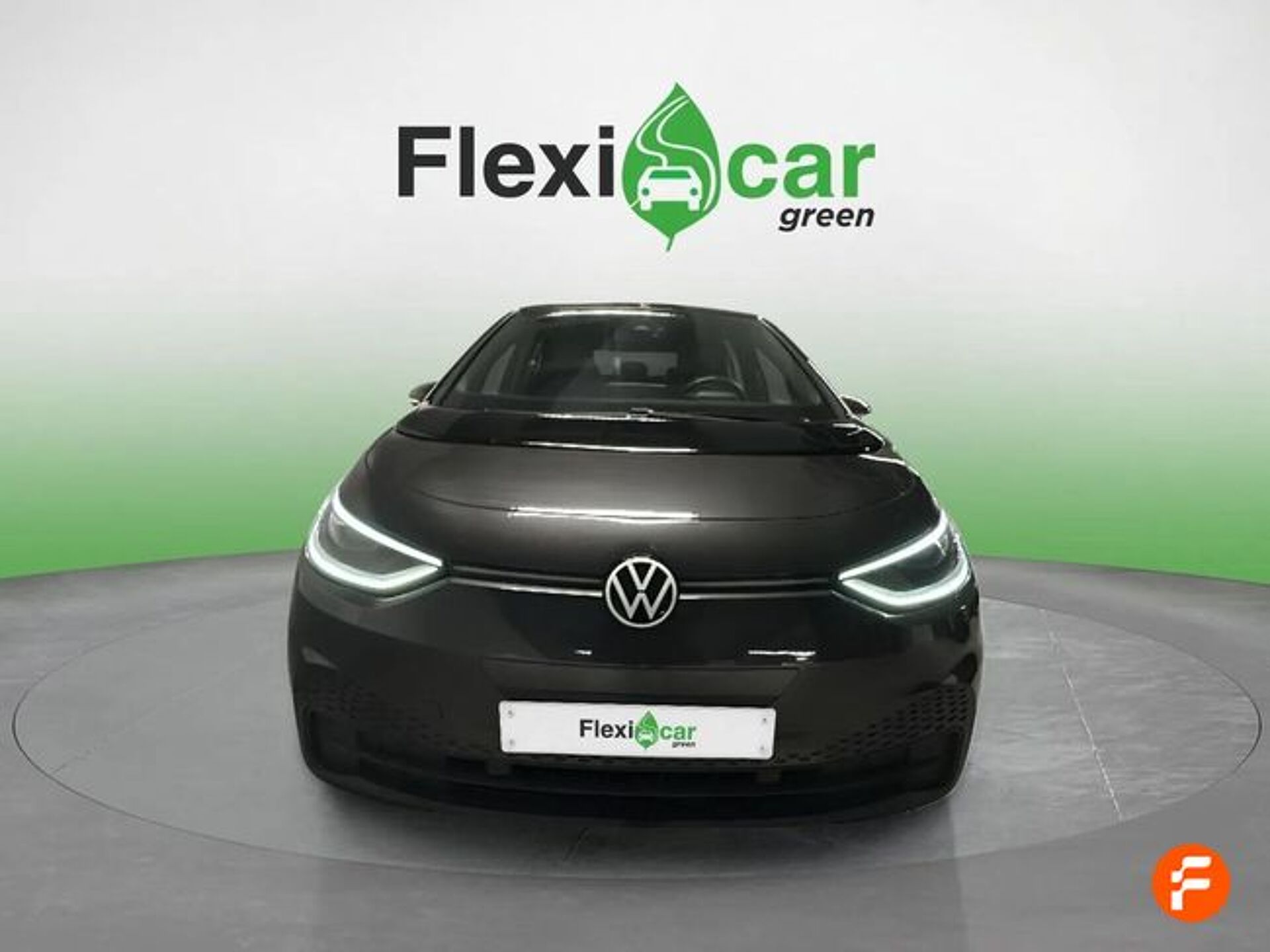 Imagen 2 de VOLKSWAGEN ID3