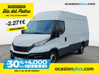 Imagen de IVECO Daily Furgón 35C16 V 3520L H2 12.0 156