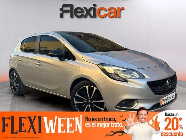 OPEL Corsa (1.4 66kW (90CV) Color Edition) en Málaga