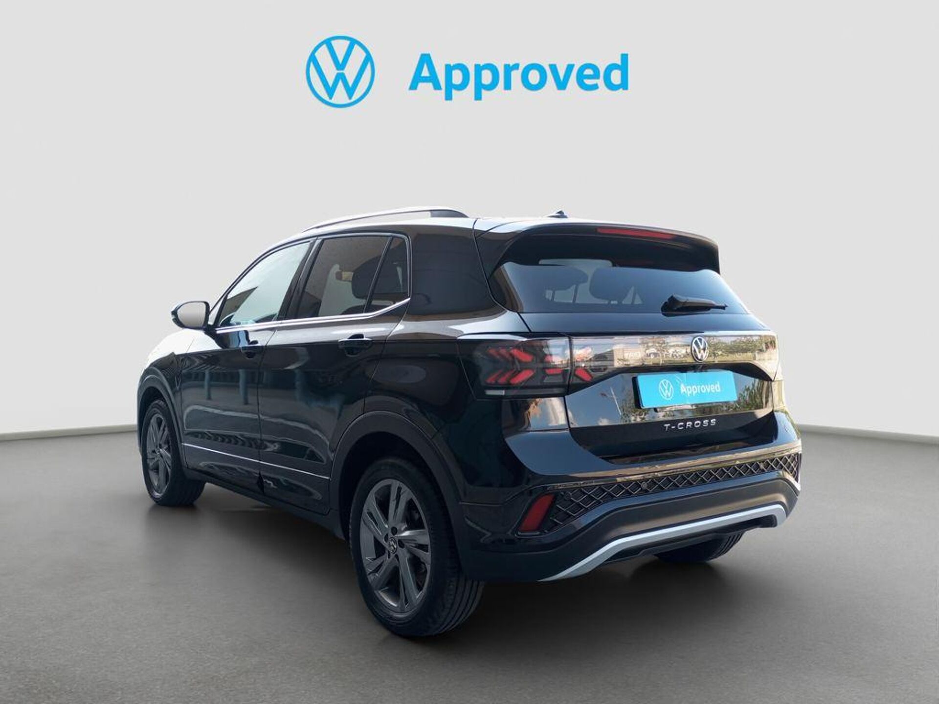 Imagen 2 de VOLKSWAGEN T-Cross