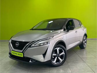 Imagen de NISSAN Qashqai