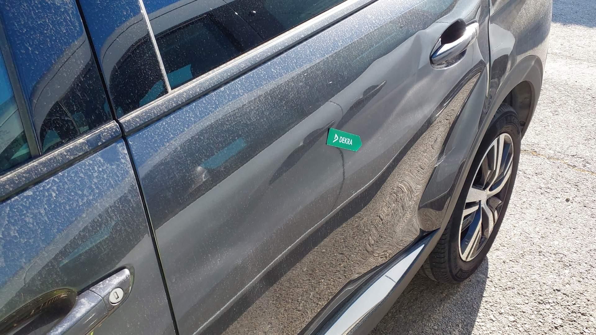 Foto del PEUGEOT 5008 1.5BlueHDi S&S Allure EAT8 130