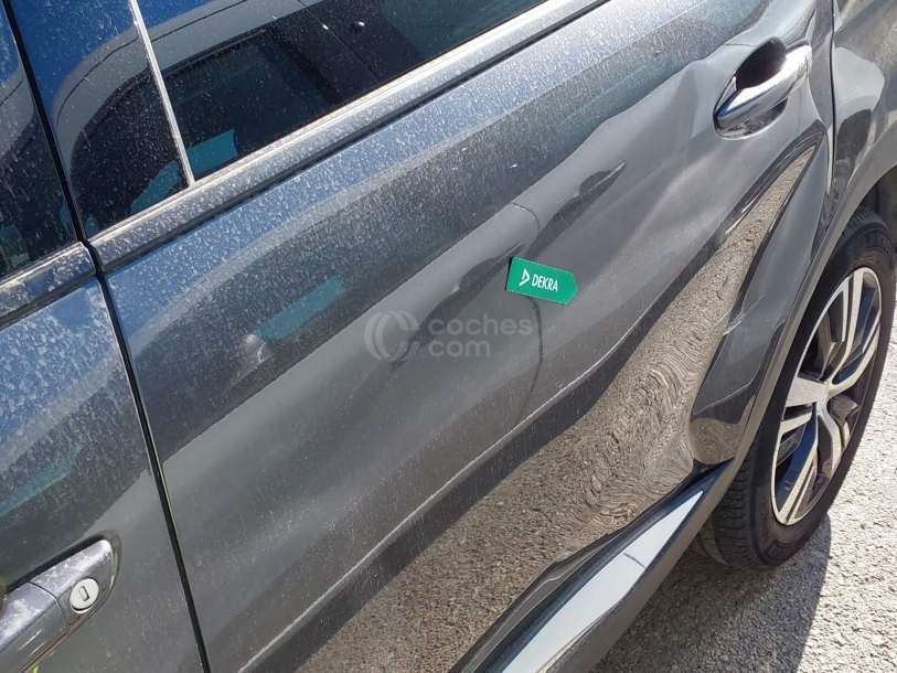 Foto del PEUGEOT 5008 1.5BlueHDi S&S Allure EAT8 130