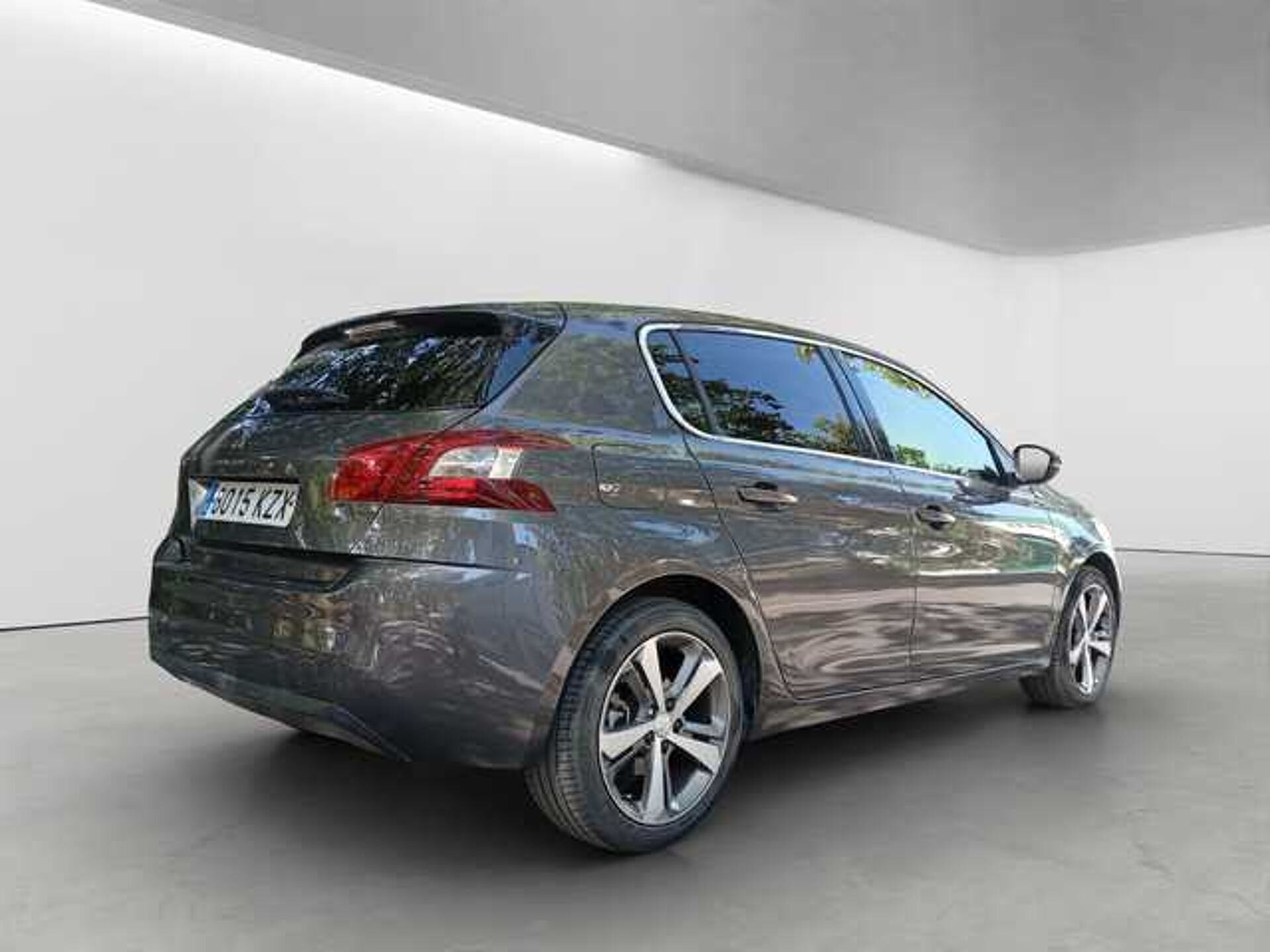 Imagen 3 de PEUGEOT 308