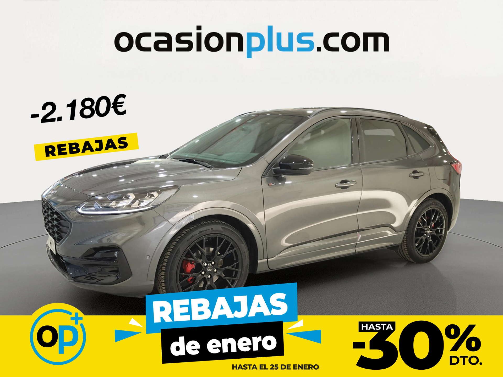 Imagen de FORD Kuga