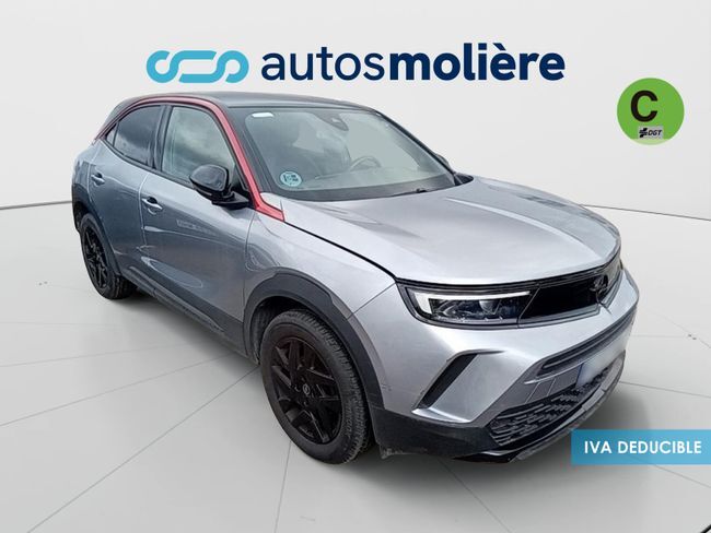 Foto del OPEL Mokka 1.2T S&S GS 136