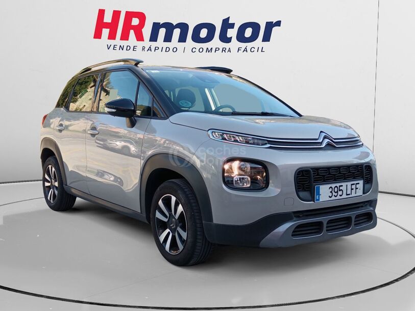 Foto del CITROEN C3 Aircross Puretech S&S Shine 110