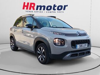 Imagen de CITROEN C3 Aircross Puretech S&S Shine 110