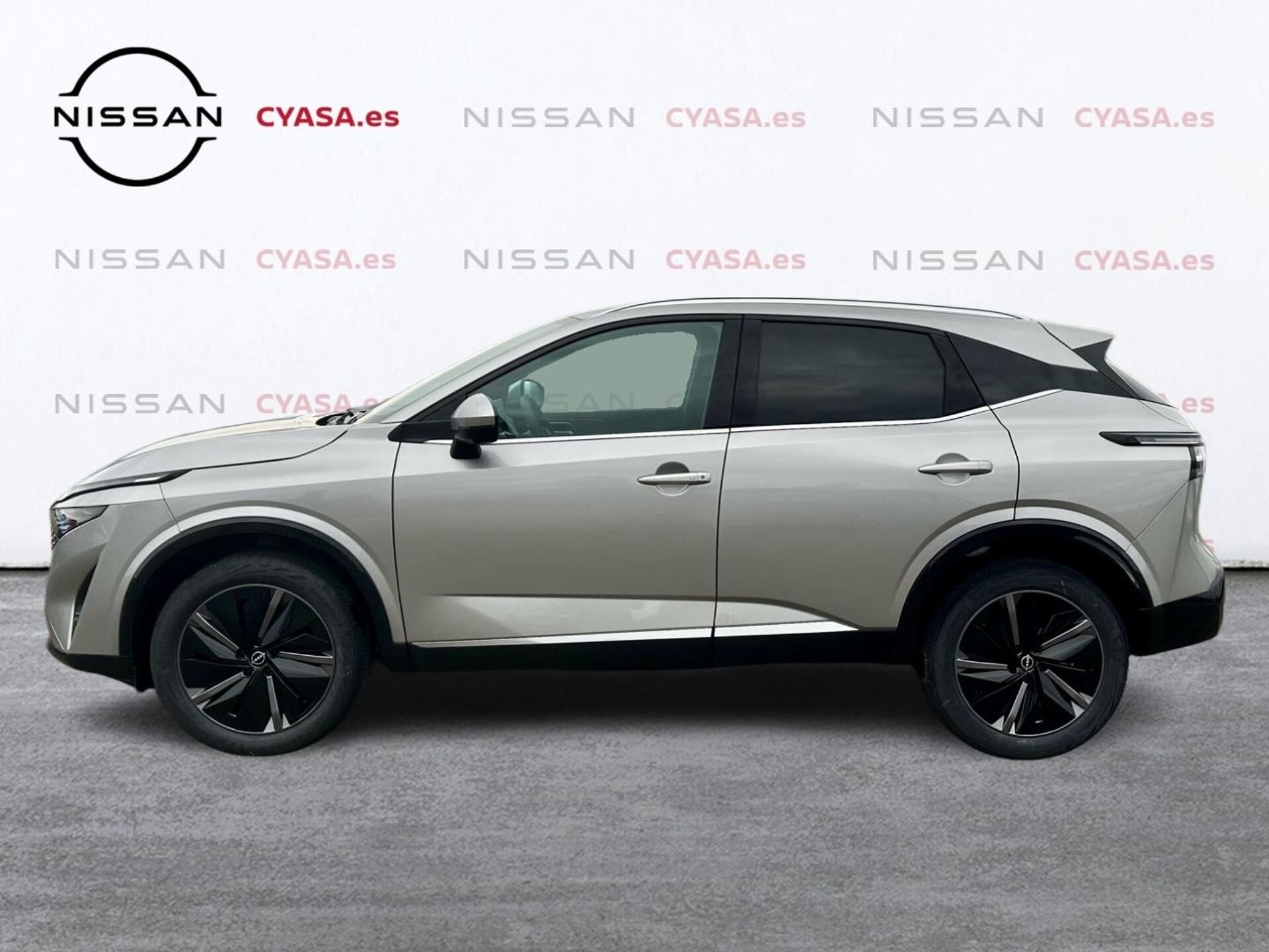 Imagen 3 de NISSAN Qashqai